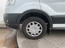 Ford Transit 350 EcoBlue Trend 12 Seater 