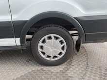 Ford Transit 350 EcoBlue Trend 12 Seater 