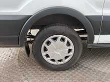 Ford Transit 350 EcoBlue Trend 12 Seater 