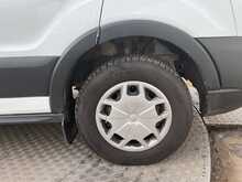 Ford Transit 350 EcoBlue Trend 12 Seater 