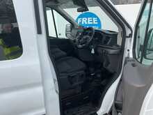 Ford Transit 350 EcoBlue Trend 12 Seater 