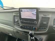 Ford Transit 350 EcoBlue Trend 12 Seater 