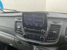 Ford Transit 350 EcoBlue Trend 12 Seater 