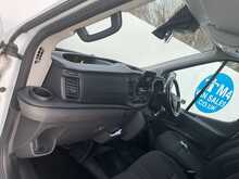 Ford Transit 350 EcoBlue Trend 12 Seater 