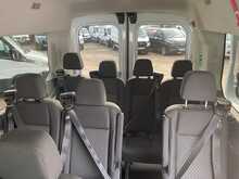 Ford Transit 350 EcoBlue Trend 12 Seater 