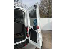 Ford Transit 350 EcoBlue Trend 12 Seater 
