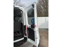 Ford Transit 350 EcoBlue Trend 12 Seater 