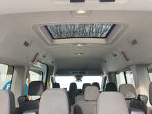 Ford Transit 350 EcoBlue Trend 12 Seater 
