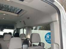 Ford Transit 350 EcoBlue Trend 12 Seater 