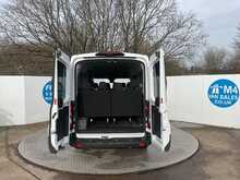 Ford Transit 350 EcoBlue Trend 12 Seater 