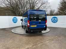 Peugeot Boxer BlueHDi 440 17 Seater Lite Euro 6 