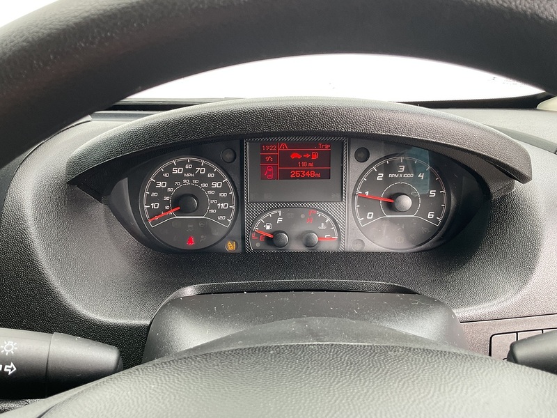 Peugeot BlueHDi 440 17 Seater Lite Euro 6