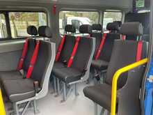 Peugeot Boxer BlueHDi 440 17 Seater Lite Euro 6 