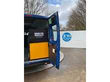 Peugeot Boxer BlueHDi 440 17 Seater Lite Euro 6 