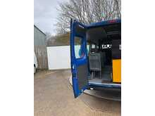 Peugeot Boxer BlueHDi 440 17 Seater Lite Euro 6 