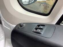 Peugeot Boxer BlueHDi 335 LWB Dropside A/C Euro 6 L=12ft 1" 