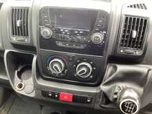 Peugeot Boxer BlueHDi 335 LWB Dropside A/C Euro 6 L=12ft 1" 