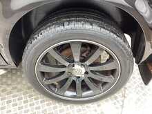 Volkswagen Transporter BiTDI T30 Highline SWB Crewvan A/C **NO VAT** 