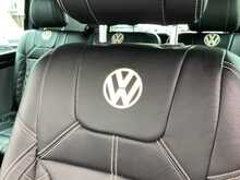 Volkswagen Transporter BiTDI T30 Highline SWB Crewvan A/C **NO VAT** 