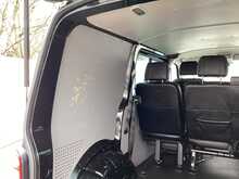 Volkswagen Transporter BiTDI T30 Highline SWB Crewvan A/C **NO VAT** 