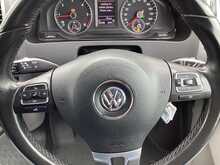 Volkswagen Transporter BiTDI T30 Highline SWB Crewvan A/C **NO VAT** 