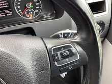 Volkswagen Transporter BiTDI T30 Highline SWB Crewvan A/C **NO VAT** 