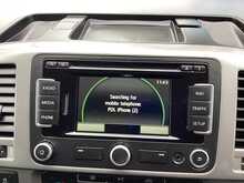 Volkswagen Transporter BiTDI T30 Highline SWB Crewvan A/C **NO VAT** 