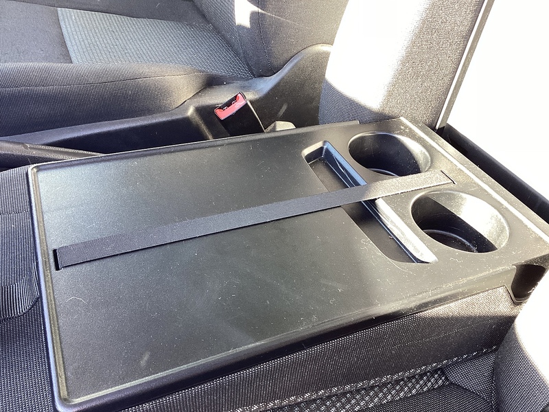 Ford TDCi 350 LWB Luton With Tail Lift L=12ft 4