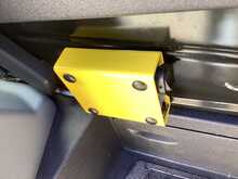 Ford Transit TDCi 350 LWB Luton With Tail Lift L=12ft 4" 