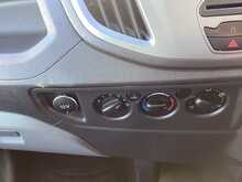 Ford Transit TDCi 350 LWB Luton With Tail Lift L=12ft 4" 