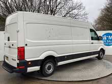 MAN TGE 3140d LION XS LWB H/R Euro 6 