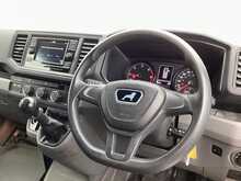 MAN TGE 3140d LION XS LWB H/R Euro 6 