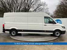 MAN TGE 3140d LION XS LWB H/R Euro 6 