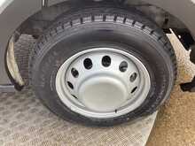 Ford Transit 350 EcoBlue Leader LWB Luton Tail Lift Euro 6 L=13ft 4" 