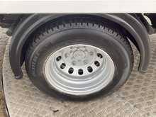 Ford Transit 350 EcoBlue Leader LWB Luton Tail Lift Euro 6 L=13ft 4" 