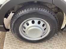 Ford Transit 350 EcoBlue Leader LWB Luton Tail Lift Euro 6 L=13ft 4" 