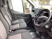 Ford Transit 350 EcoBlue Leader LWB Luton Tail Lift Euro 6 L=13ft 4" 