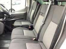 Ford Transit 350 EcoBlue Leader LWB Luton Tail Lift Euro 6 L=13ft 4" 