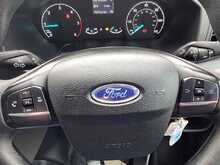 Ford Transit 350 EcoBlue Leader LWB Luton Tail Lift Euro 6 L=13ft 4" 