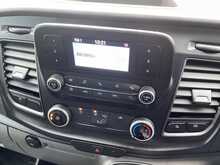 Ford Transit 350 EcoBlue Leader LWB Luton Tail Lift Euro 6 L=13ft 4" 