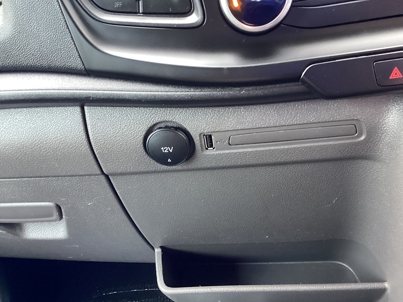 Ford 350 EcoBlue Leader LWB Luton Tail Lift Euro 6 L=13ft 4