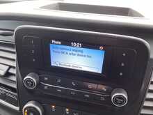 Ford Transit 350 EcoBlue Leader LWB Luton Tail Lift Euro 6 L=13ft 4" 