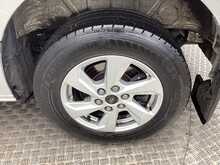 Ford Transit Custom 300 EcoBlue Limited SWB L/R A/C Euro 6 