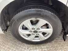 Ford Transit Custom 300 EcoBlue Limited SWB L/R A/C Euro 6 