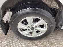 Ford Transit Custom 300 EcoBlue Limited SWB L/R A/C Euro 6 