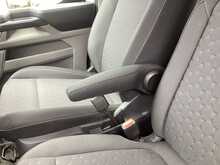 Ford Transit Custom 300 EcoBlue Limited SWB L/R A/C Euro 6 