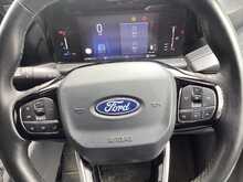 Ford Transit Custom 300 EcoBlue Limited SWB L/R A/C Euro 6 