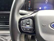 Ford Transit Custom 300 EcoBlue Limited SWB L/R A/C Euro 6 