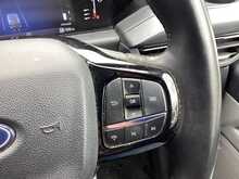 Ford Transit Custom 300 EcoBlue Limited SWB L/R A/C Euro 6 