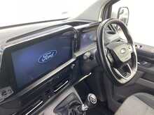 Ford Transit Custom 300 EcoBlue Limited SWB L/R A/C Euro 6 